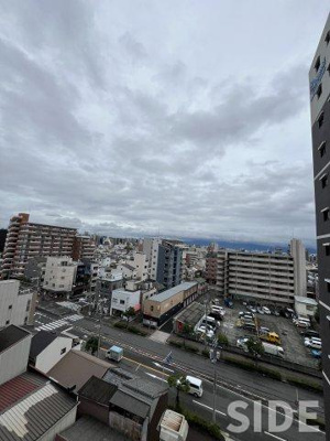 【展望】 | プレジオ森之宮