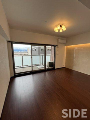 【居間・リビング】 | プレジオ森之宮