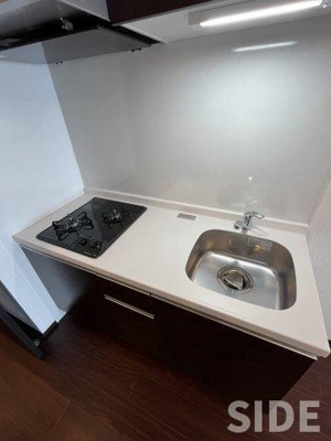 【キッチン】 | プレジオ森之宮