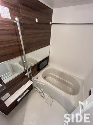 【浴室】 | プレジオ森之宮