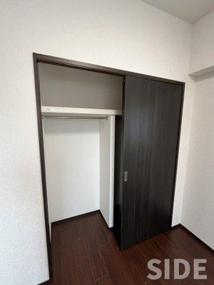 【収納】 | プレジオ森之宮