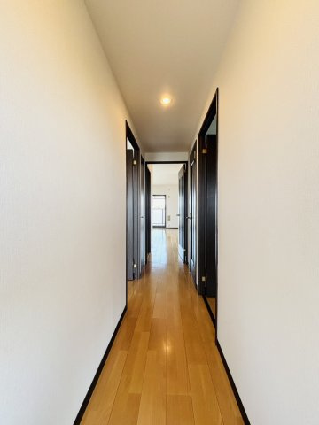 モンセーヌ和泉中央2番館の内装