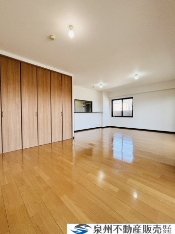 モンセーヌ和泉中央2番館