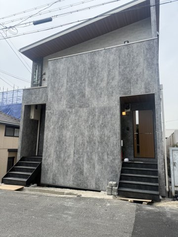 カーサセレーナ住吉