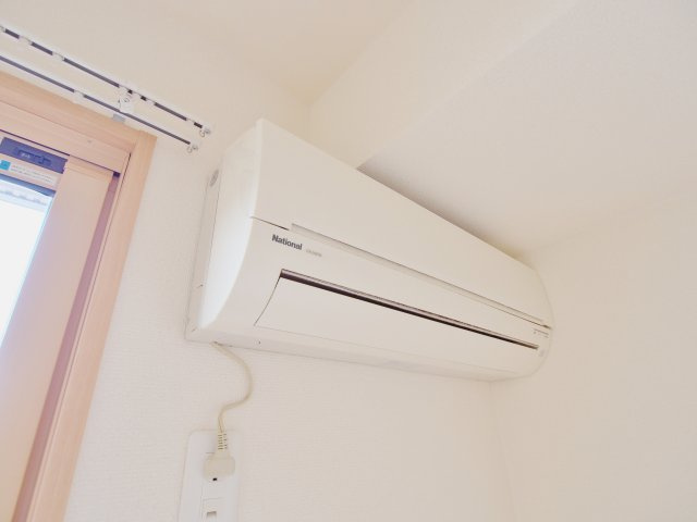 プリメーラ石井城上の設備