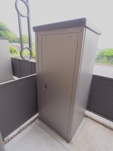 プリメーラ石井城上のその他