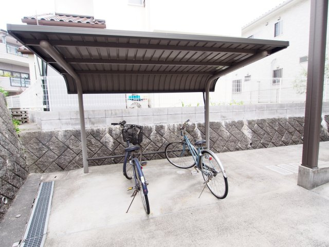 プリメーラ石井城上のその他共用部分