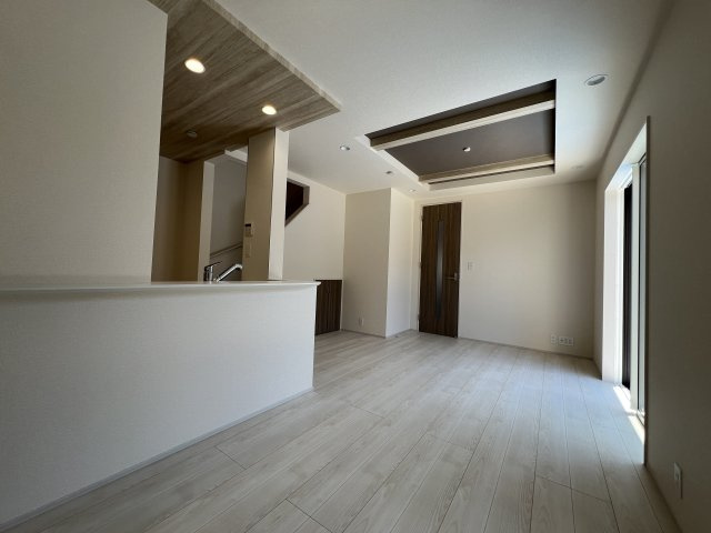 昭島市緑町3丁目　新築戸建全2棟のその他|お好みの家具やインテリアで快適な空間にコーディネートしてください。