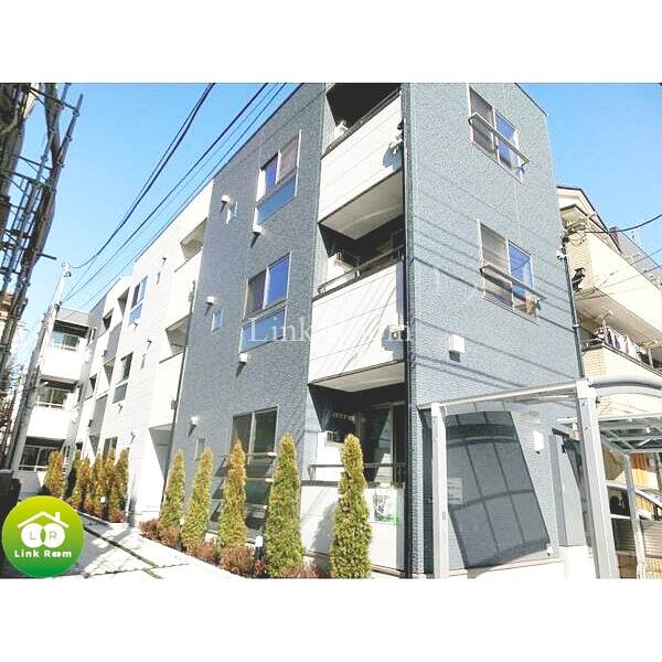 メゾン・ド・アジュール