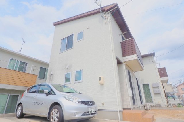 グリーンフォレスト