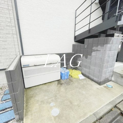 【その他】 | アルブル八王子千人町