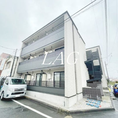 【外観】 | アルブル八王子千人町 | 外観です。