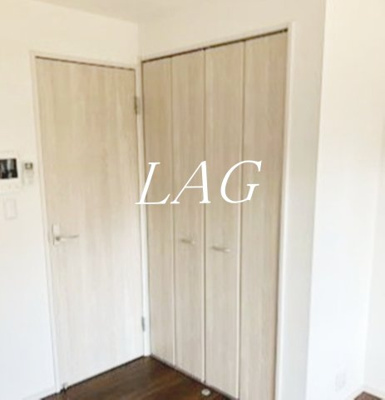 【居間・リビング】 | アルブル八王子千人町 | 洋室です。