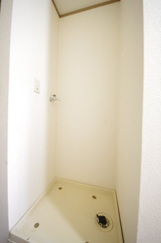 ※類似間取り別部屋参考写真となります