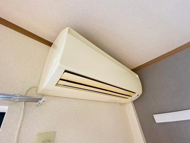 ※類似間取り別部屋参考写真となります