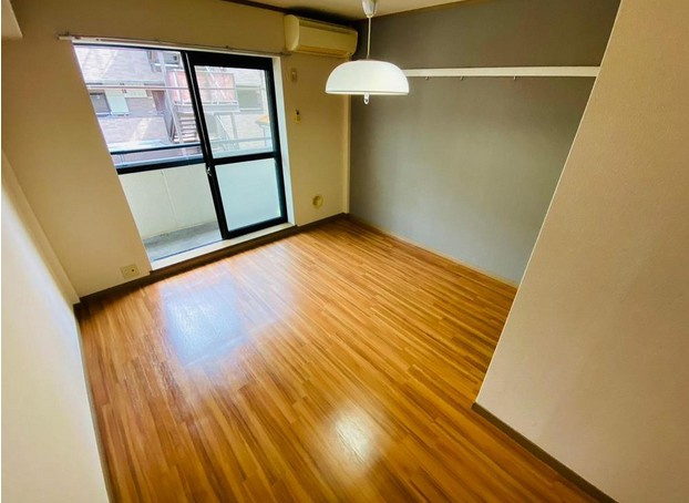 ※類似間取り別部屋参考写真となります