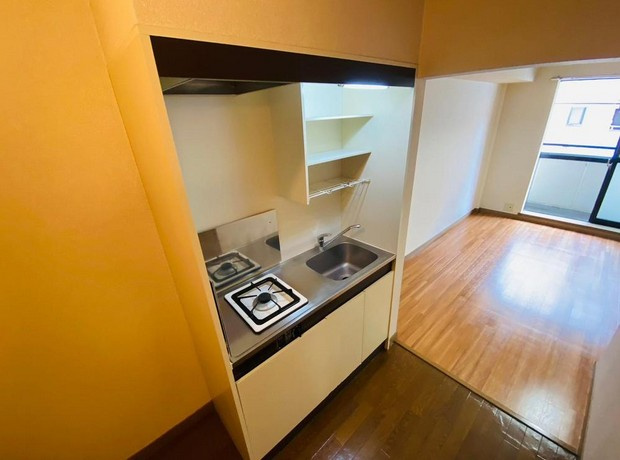 ※類似間取り別部屋参考写真となります