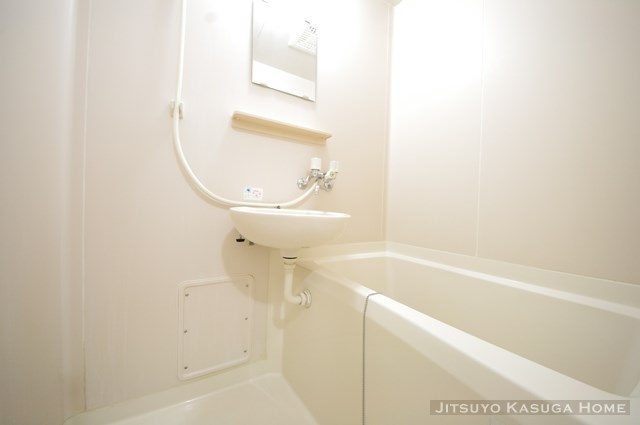 ※類似間取り別部屋参考写真となります