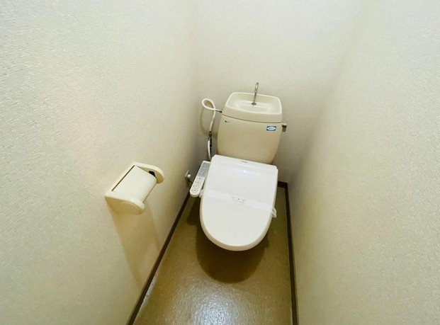 ※類似間取り別部屋参考写真となります