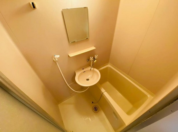 ※類似間取り別部屋参考写真となります