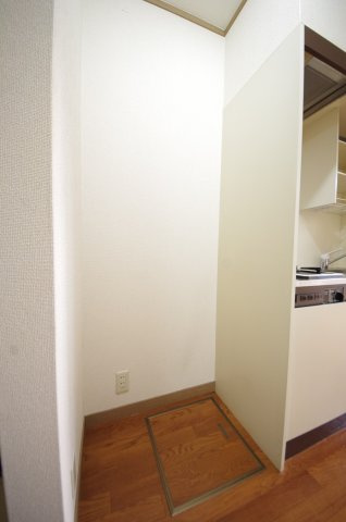 ※類似間取り別部屋参考写真となります