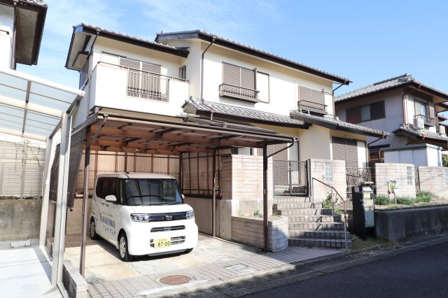 馬見中１丁目戸建