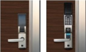  プレールＡのセキュリティ