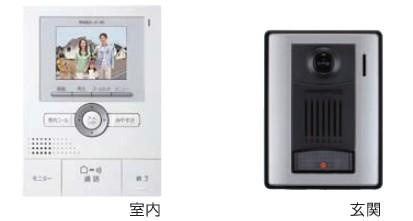  プレールＡのセキュリティ