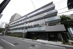 メディオ月島の画像