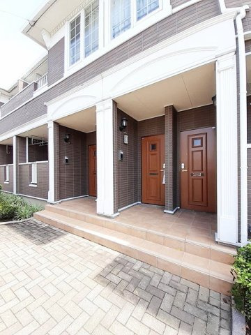 グランツＢのその他共用部分