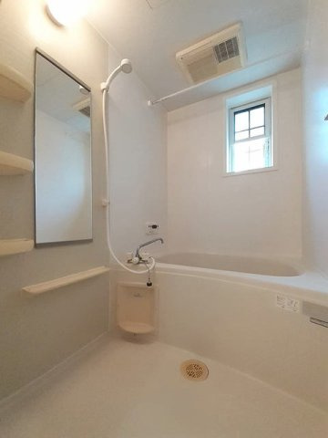 グランツＢの浴室|日々の暮らしに欠かせないお風呂です