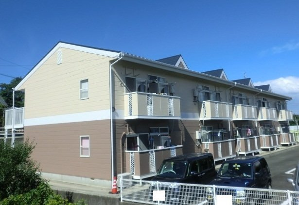 グリーンヒルズ藤本