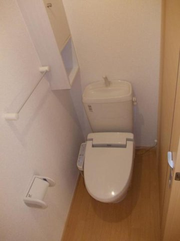 エクセル三ノ宮Ｃのトイレ|トイレも気になるポイント