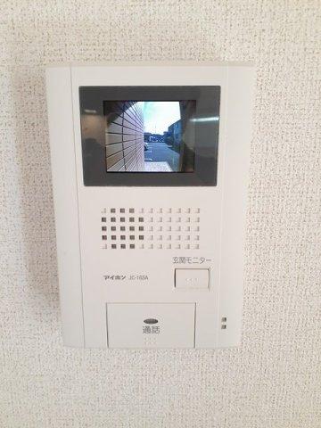 エクセル三ノ宮Ｃのセキュリティ