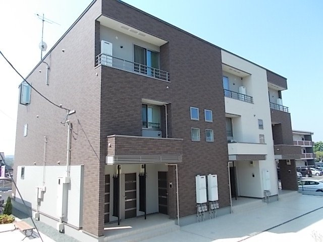 レインボーパークＢ