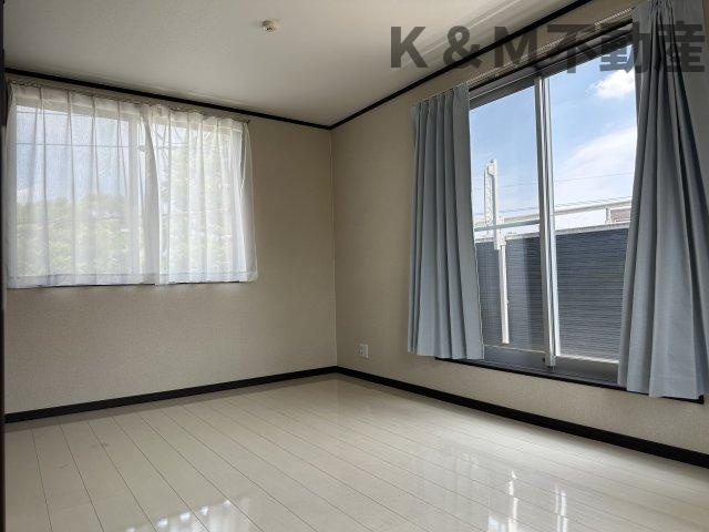 松戸市常盤平陣屋前貸家のその他