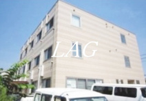 メゾン・ド・エクレールの画像