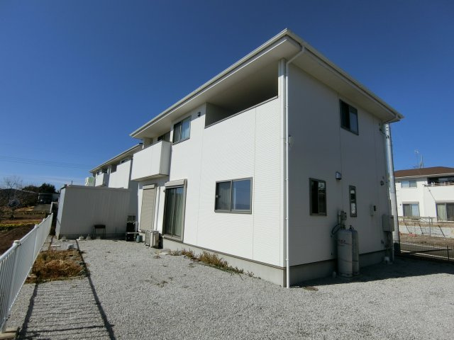 高崎市箕郷町矢原　中古住宅