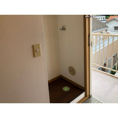 【設備】 | シティコスモ小仲台