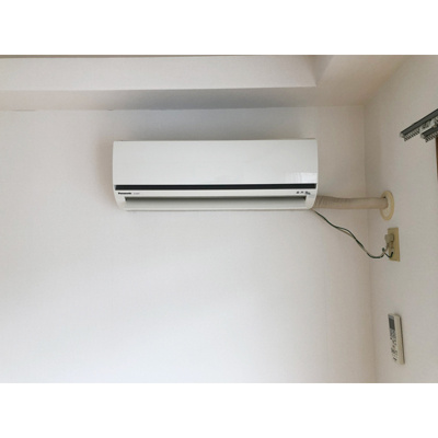 【設備】 | シティコスモ小仲台