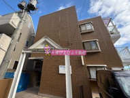 シティコスモ小仲台の画像