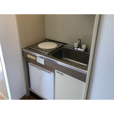 【キッチン】 | シティコスモ小仲台