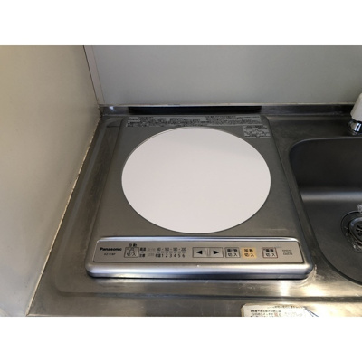 【設備】 | シティコスモ小仲台