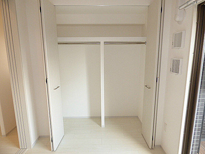 【収納】 | レジュールアッシュウエストレジス 仲介手数料無料