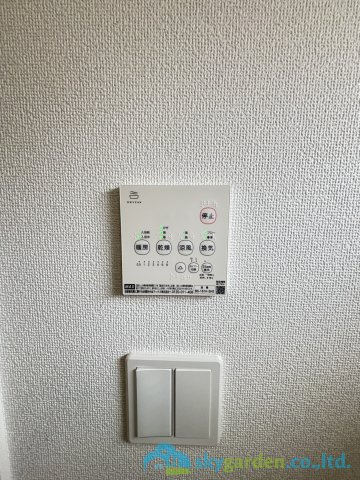 平塚市万田第8　新築戸建　全1棟1号棟の設備