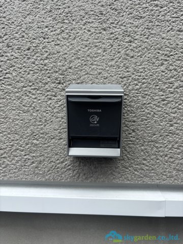 平塚市万田第8　新築戸建　全1棟1号棟の設備