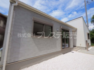 大和郡山市北郡山町の新築一戸建の画像