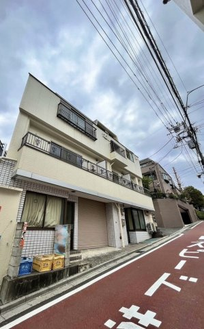 永井ビル