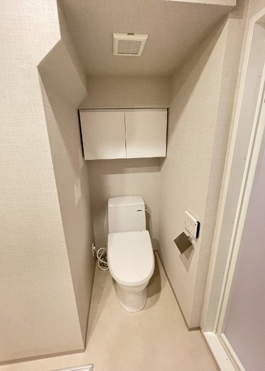 【トイレ】