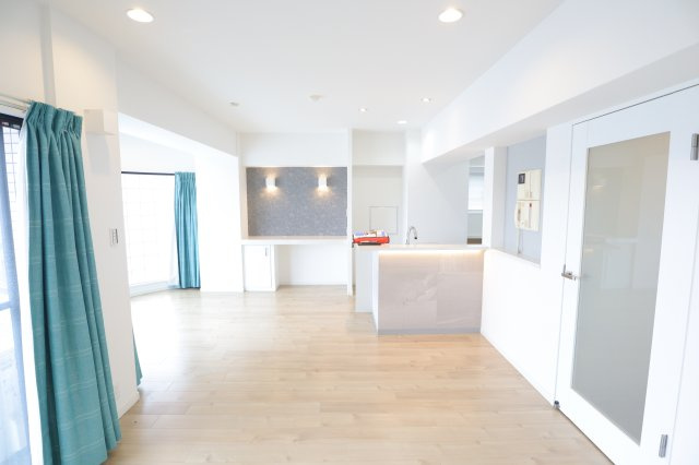 アントレ生駒２